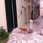 Apartment Malvasia *