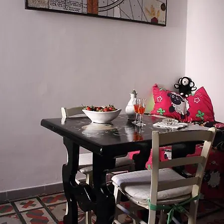 Malvasia And Apartment Brindisi