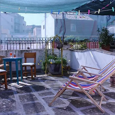 Apartment Malvasia And
