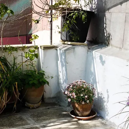 Apartment Malvasia And Brindisi