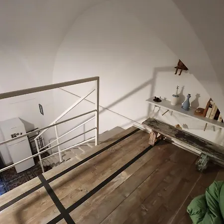 Malvasia And Apartment