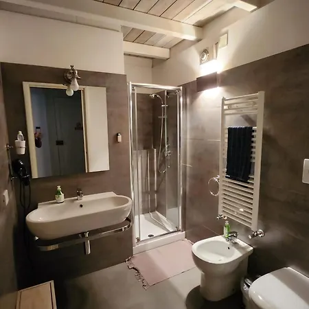 Malvasia Apartamento Bríndisi