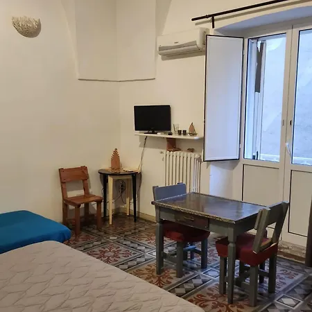 Appartement Malvasia *