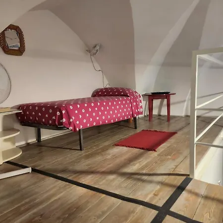 Malvasia Apartamento *