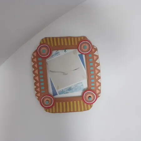 Appartement Malvasia *