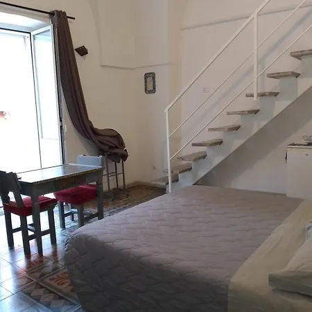 Apartment Malvasia And Brindisi