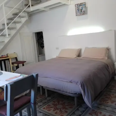 Apartment Malvasia And Brindisi