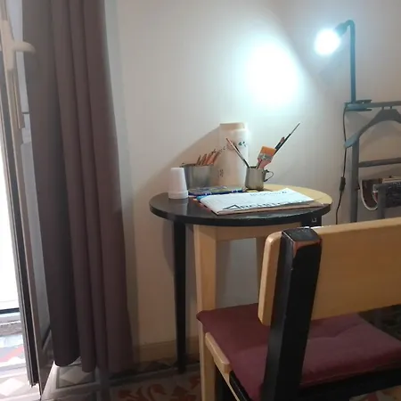 Malvasia And Apartment