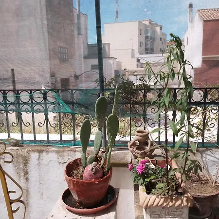 Apartment Malvasia And