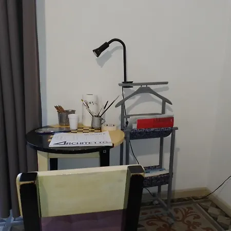Malvasia Apartamento Bríndisi