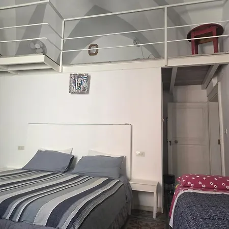 Appartement Malvasia *
