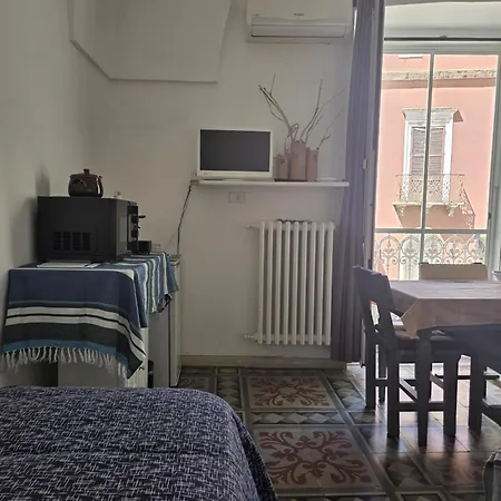 Apartamento Malvasia Bríndisi