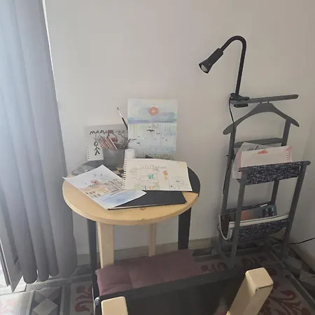 Appartement Malvasia