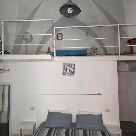 Malvasia Appartement *