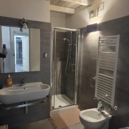 Apartamento Malvasia *