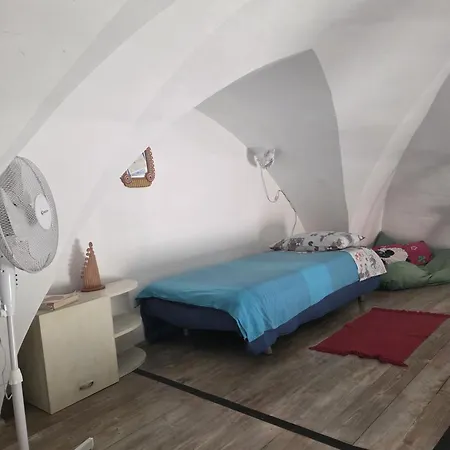 Malvasia Appartement Brindisi