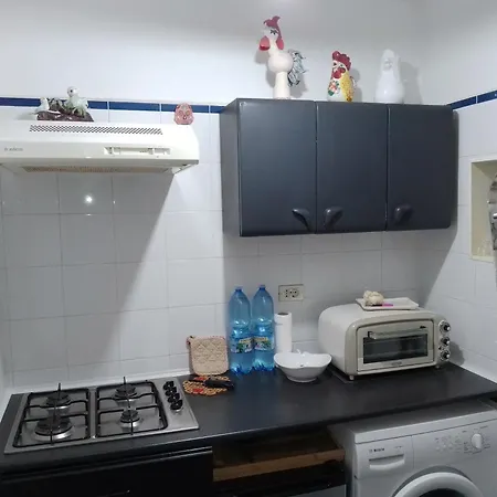 Appartement Malvasia