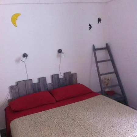 Appartement Malvasia