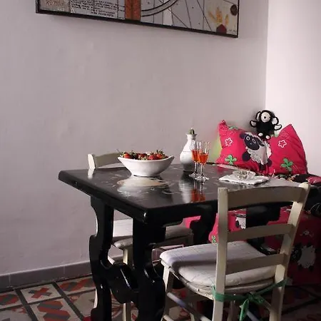 Malvasia Apartamento Bríndisi
