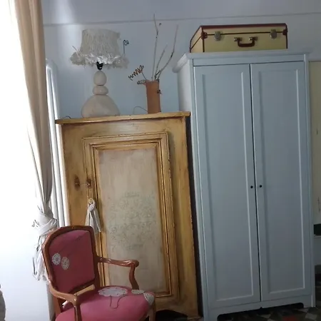 Apartamento Malvasia *