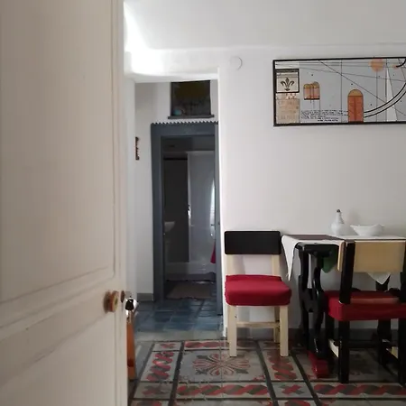 Malvasia Apartamento *