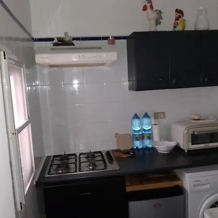 Malvasia Apartamento Bríndisi