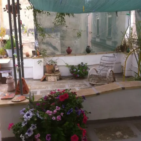 Apartment Malvasia And
