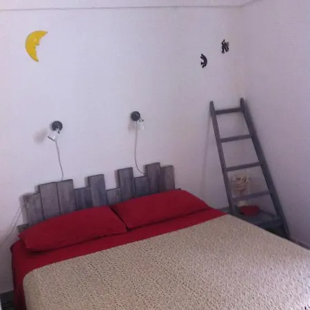 Apartment Malvasia And *
