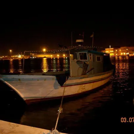 Lägenhet Malvasia Brindisi