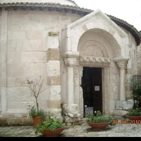 Malvasia And Appartement