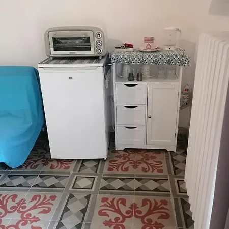 Malvasia Апартаменты Бриндизи