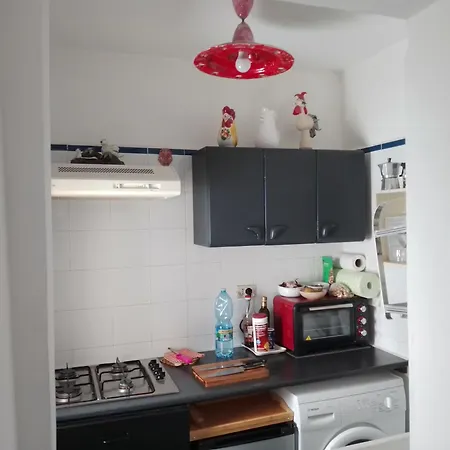 Malvasia And Appartement *
