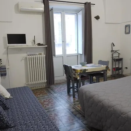 Lägenhet Malvasia *