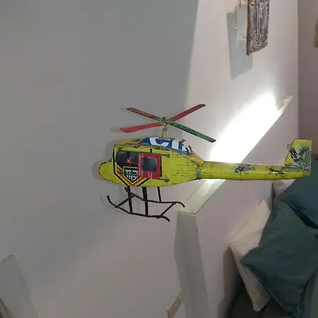 Malvasia Апартаменты