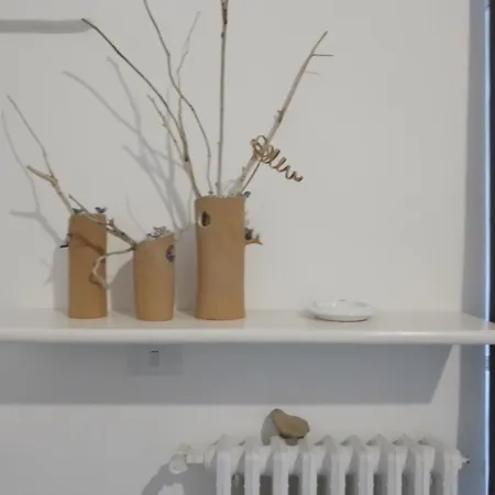 Malvasia Lägenhet Brindisi