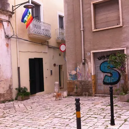 Malvasia Апартаменты *