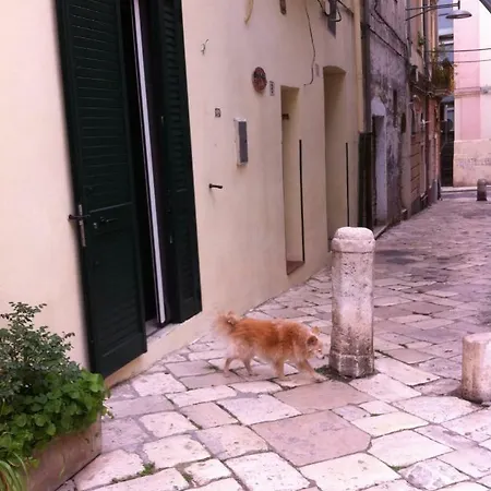 Апартаменты Malvasia *