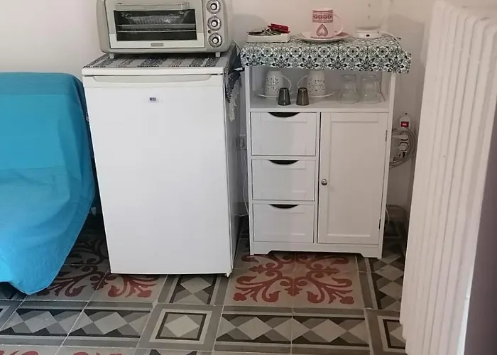 Malvasia דירה ברינדיזי