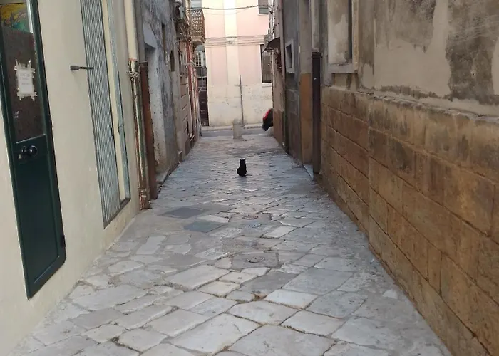 Malvasia Lejlighed *