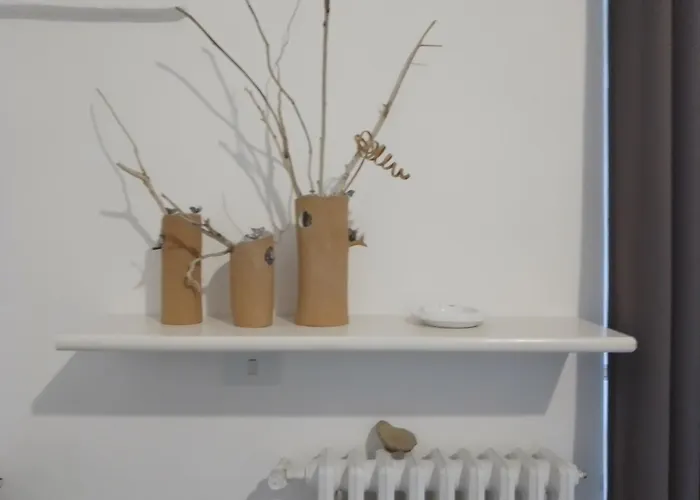 Malvasia Lejlighed Brindisi