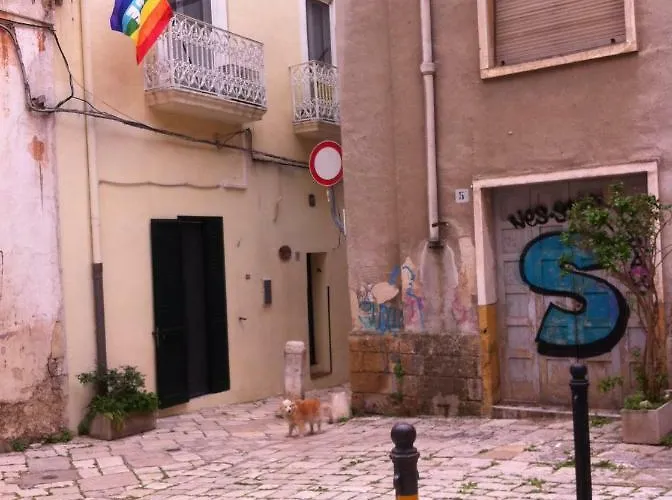 Malvasia Lejlighed *